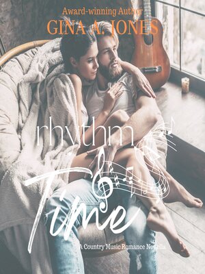 cover image of Rhythm and Time